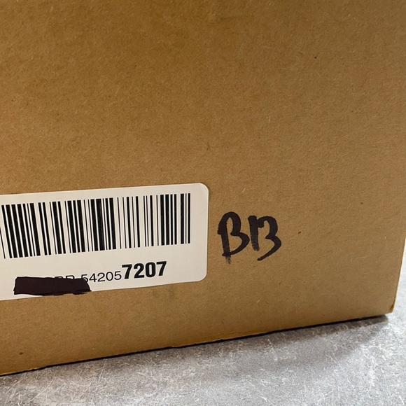 Liliana Heels Black Size 9m - Picture 10 of 10